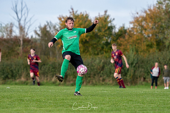 Bruton V Barwick-59