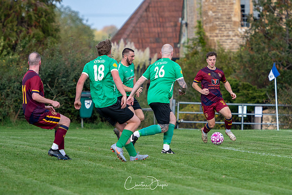 Bruton V Barwick-60