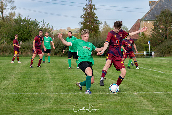 Bruton V Barwick-77
