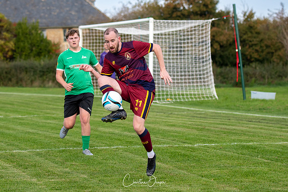 Bruton V Barwick-76