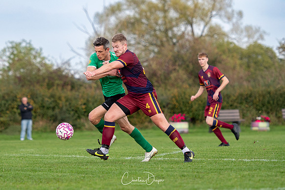 Bruton V Barwick-89