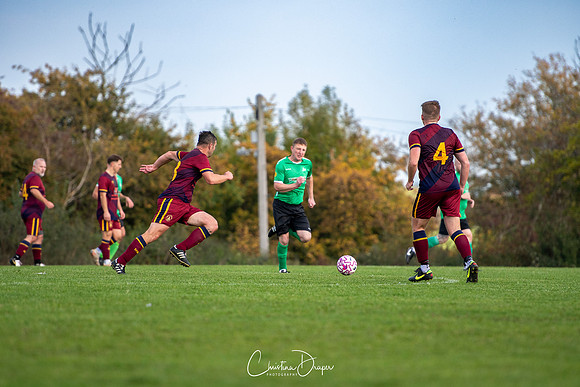 Bruton V Barwick-92