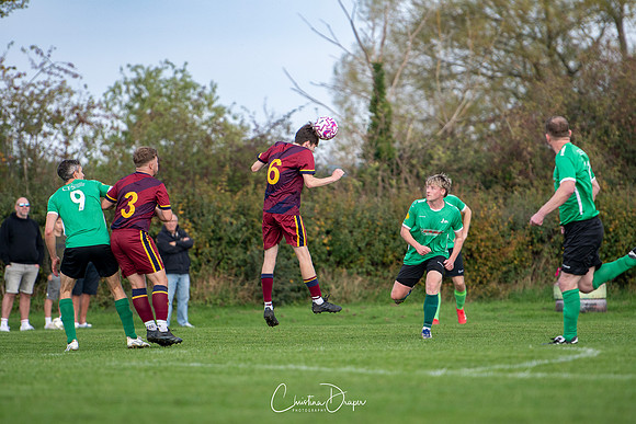 Bruton V Barwick-91