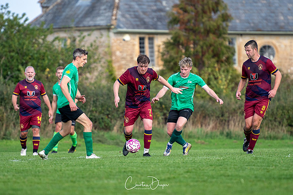 Bruton V Barwick-107