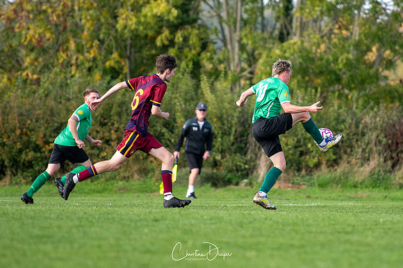 Bruton V Barwick-133
