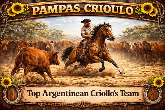 Team Banner