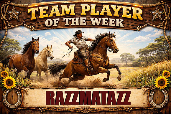Filler Razzmatazz