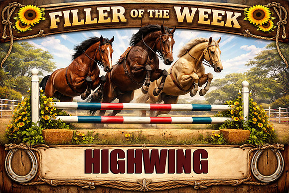 Filler highwing