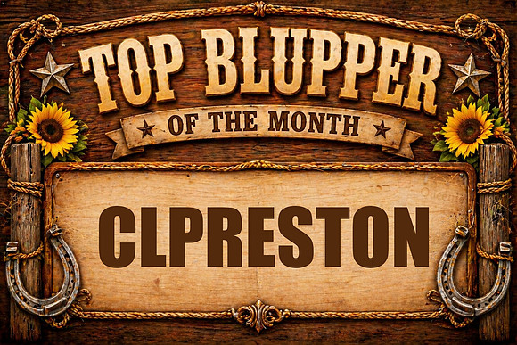 Top Blupper Claire