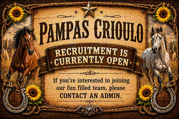 Recruitment