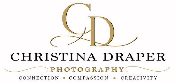 Standard logo Black Text