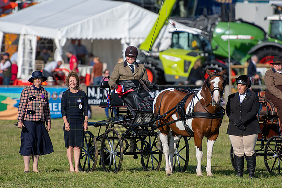 Dorset County Show 2019 (27 of 31)
